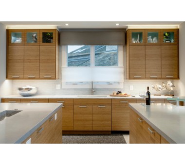 Z-Series European Bamboo